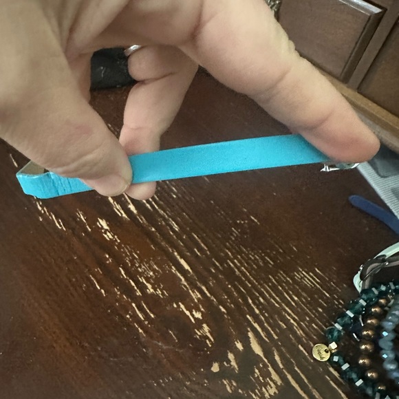 Turquoise Keep - Picture 3 of 3